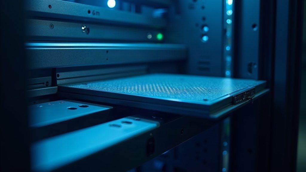 NVHBM: Nvidia baut Speicher-Controller in die HBM-Basis