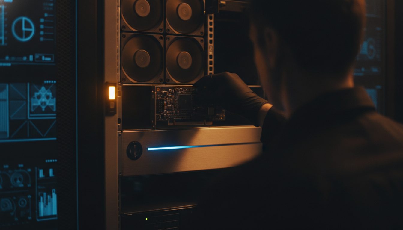 Nvidia Open Agent Safety Platform quarantines AI agents