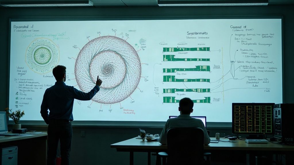 OpenAIs KI-Beweis für Navier-Stokes wirft Fragen auf