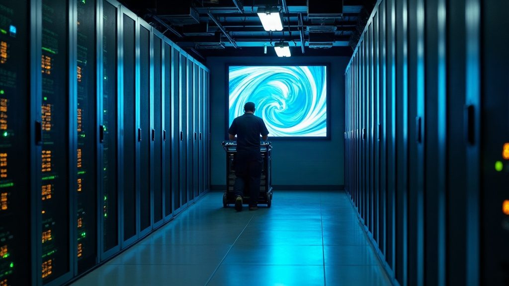 Navier-Stokes: OpenAI meldet Beweis, Streit folgt