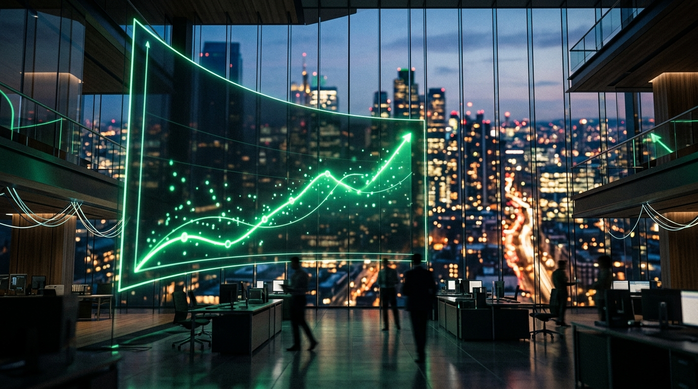 OpenAI Ahead of IPO: Run Rate Tops $40 Billion