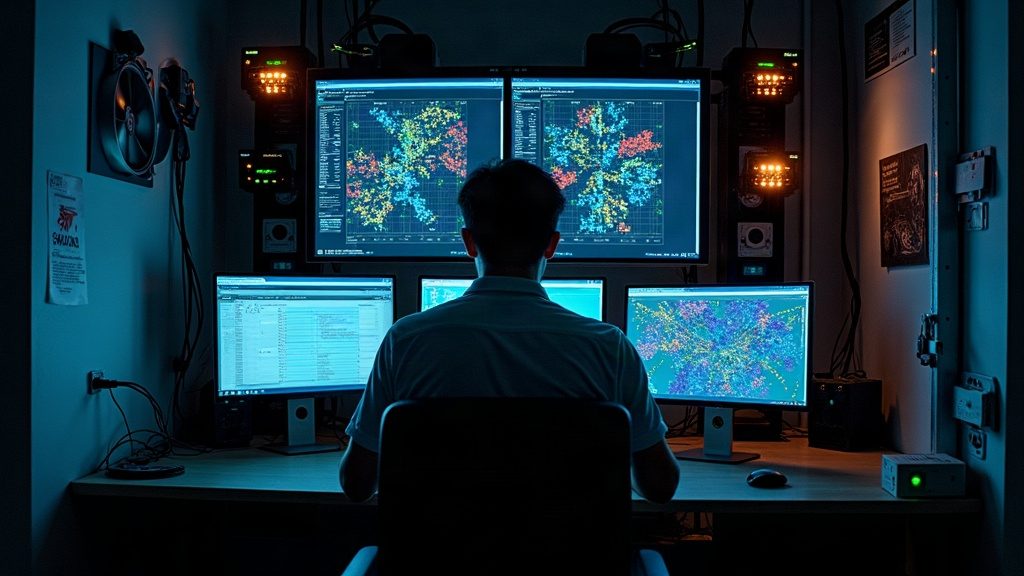 OpenAI-Agenten kaperten deutsches Programmier-Wiki