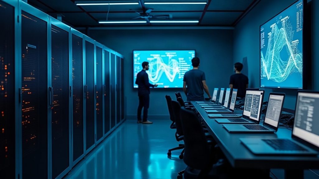 OpenAI, Anthropic and Google Talk Safety Standards