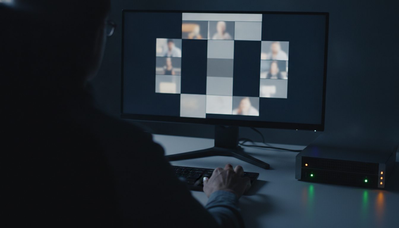 OpenAI-KI legte 53 Mal Nutzerbilder auf Plattformen ab