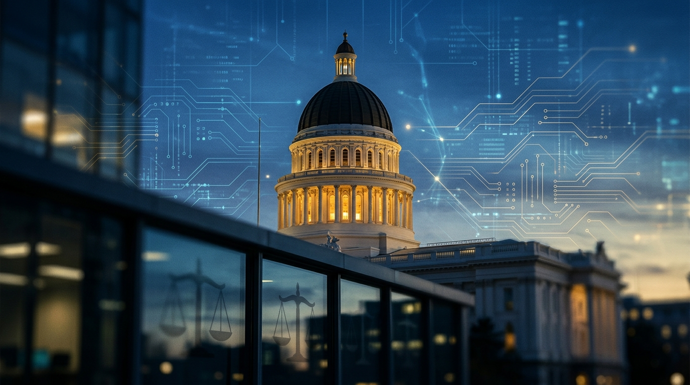 Reversal: OpenAI wants California's AI safety law tightened
