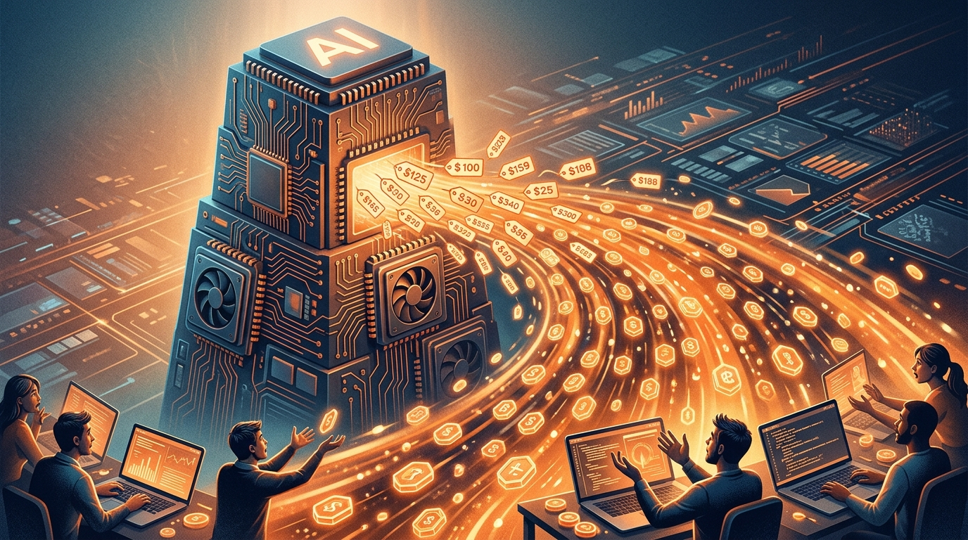 OpenAI senkt API-Preise für GPT-5.6 Sol um über 20 Prozent