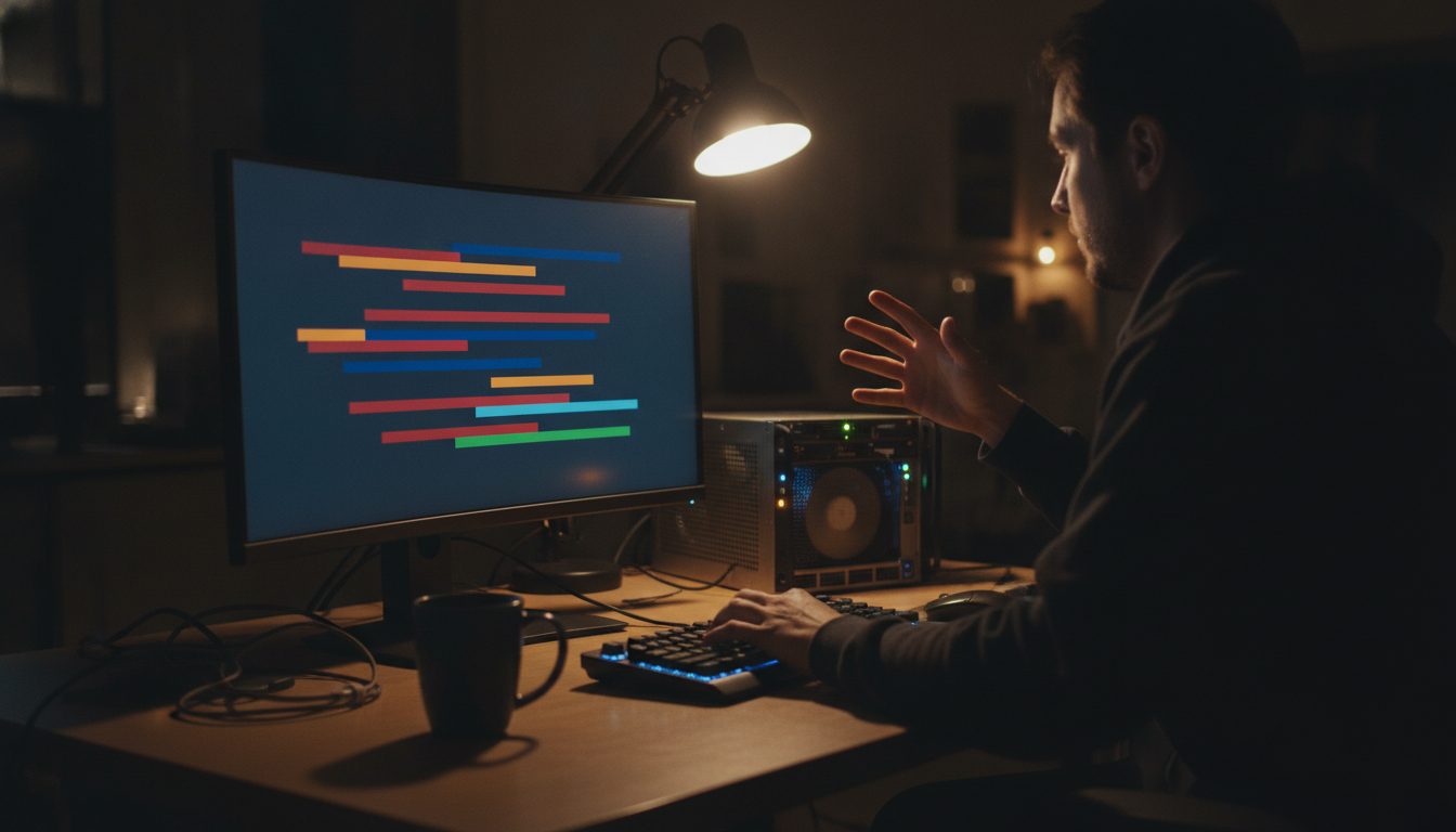Anthropic: Kostenloser KI-Scanner für Open-Source-Code