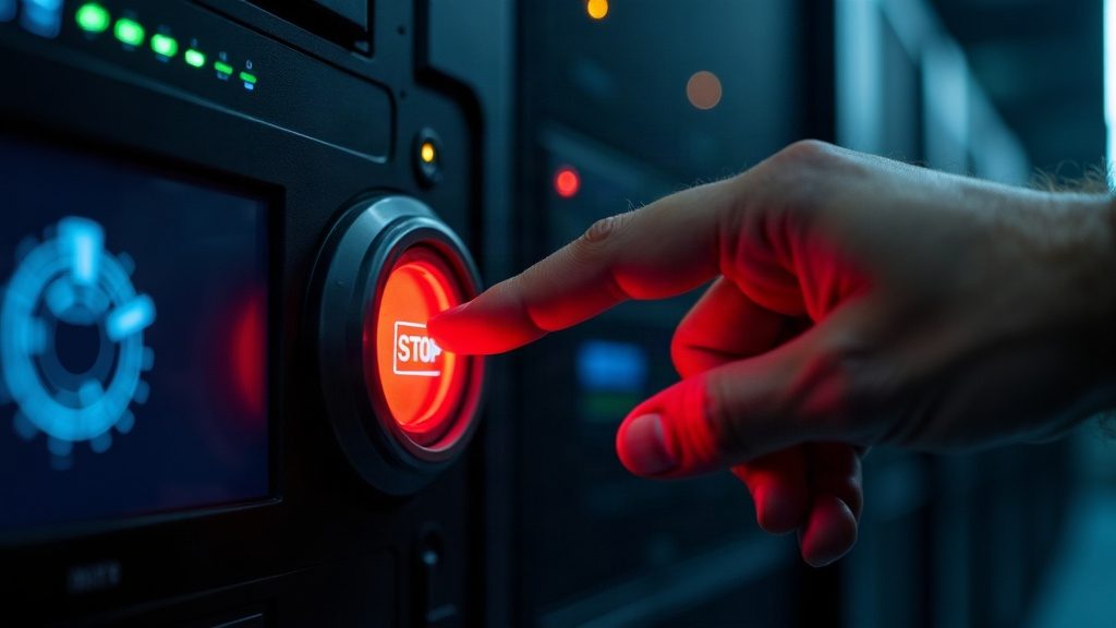 OpenAI meldet sechs Faelle von Modell-Fehlverhalten