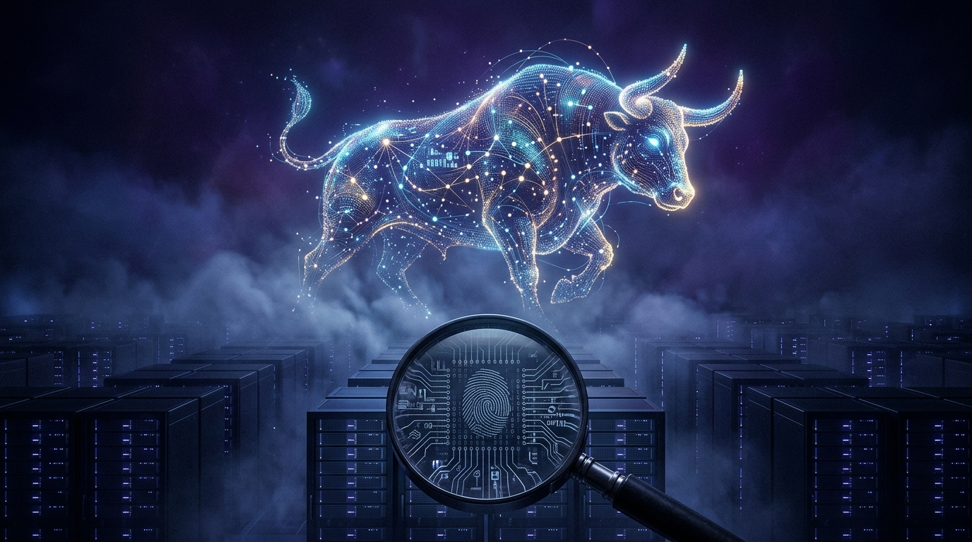 Mysterium Ox Alpha: Spuren führen zu Zhipus GLM-5.3