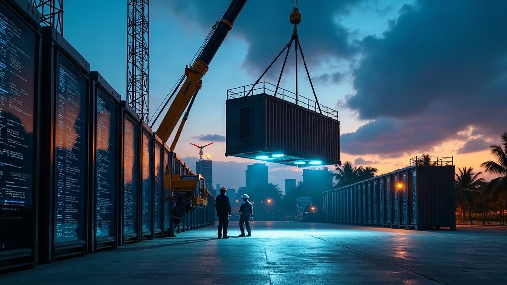 Philippines bets $34.4bn on becoming an AI hub