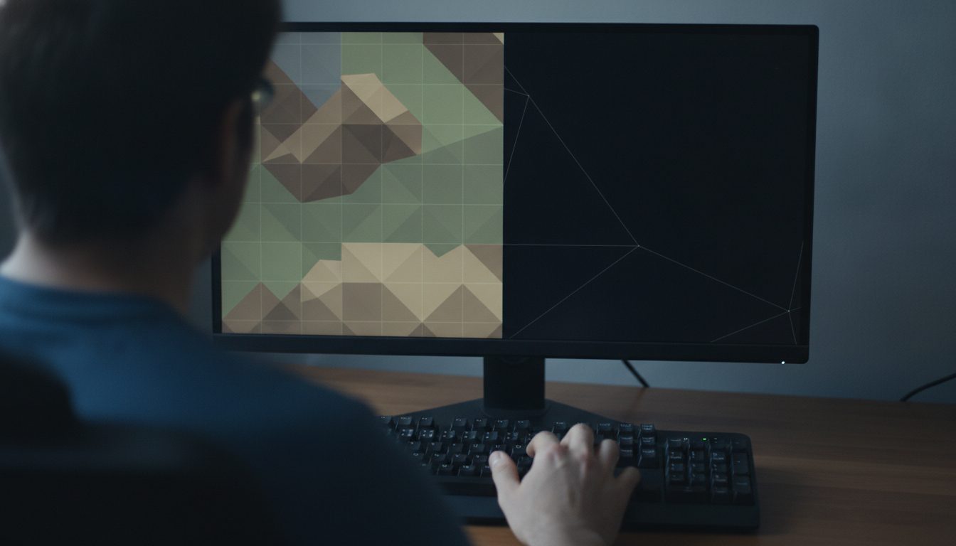 Google Playground: Spiele im Browser per KI bauen