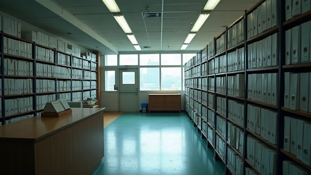 Polimill baut Japans KI-Basis für Verwaltungen