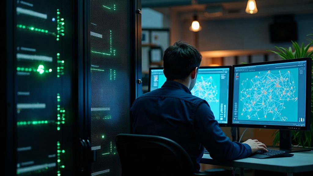 KI-Agenten in Produktion: Testen statt Demo-Schleife