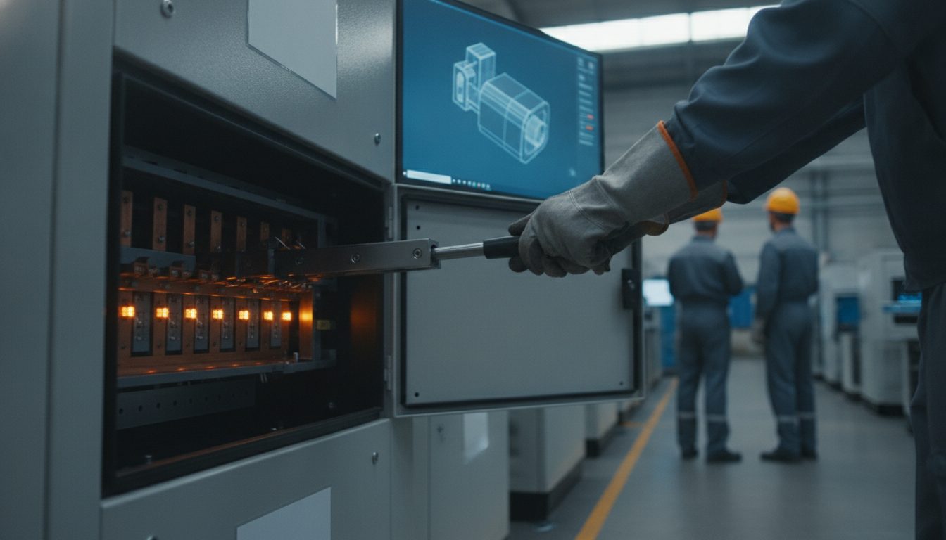 Schneider Electric: PTC-Übernahme für 23,7 Milliarden