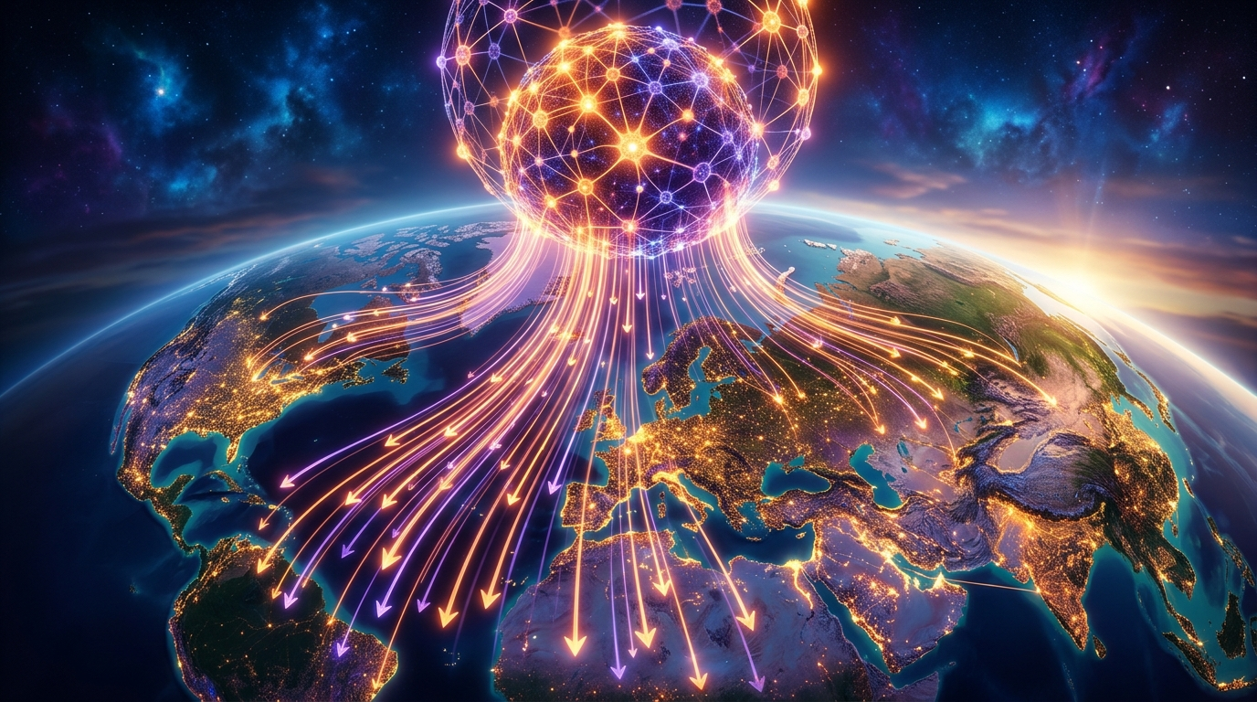 Alibabas Qwen knackt 3 Milliarden Downloads — Rekord
