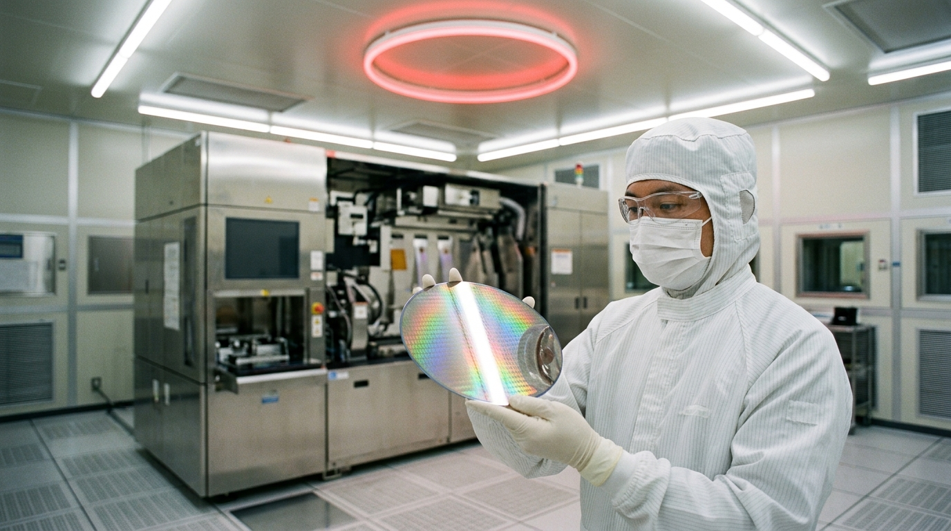 Japan plant weitere 944 Millionen Dollar für Rapidus