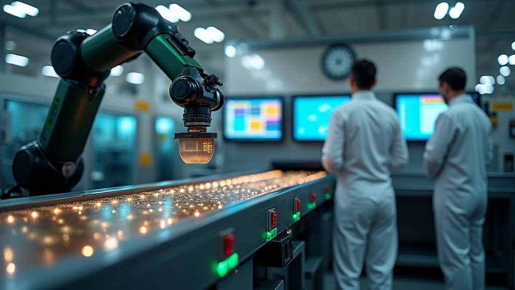 Südkorea bremst Gewerkschaften beim Chip-Gewinn aus