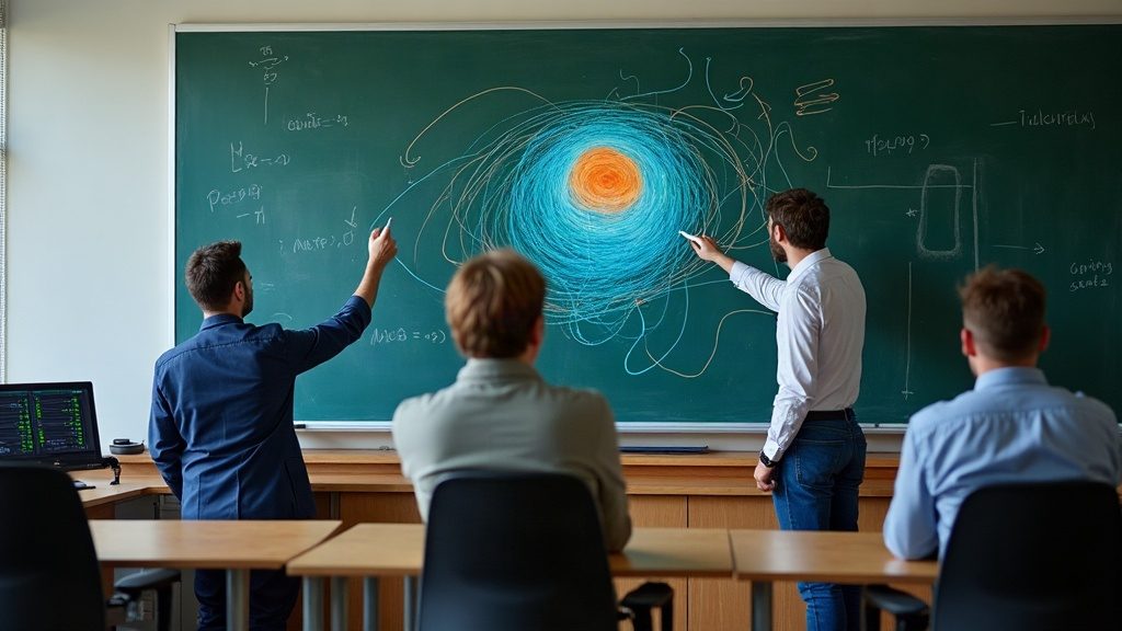 Streit um KI-Beweis: OpenAI weist Betrugsvorwurf zurück