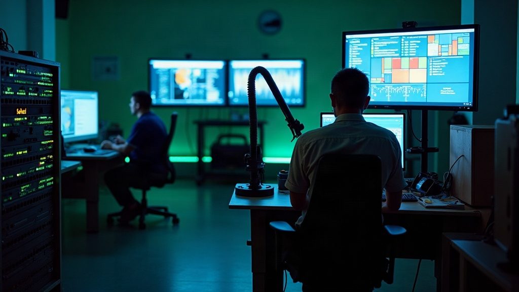 OpenAI, AIRPPU and WAN-IFRA launch AI program for Ukraine