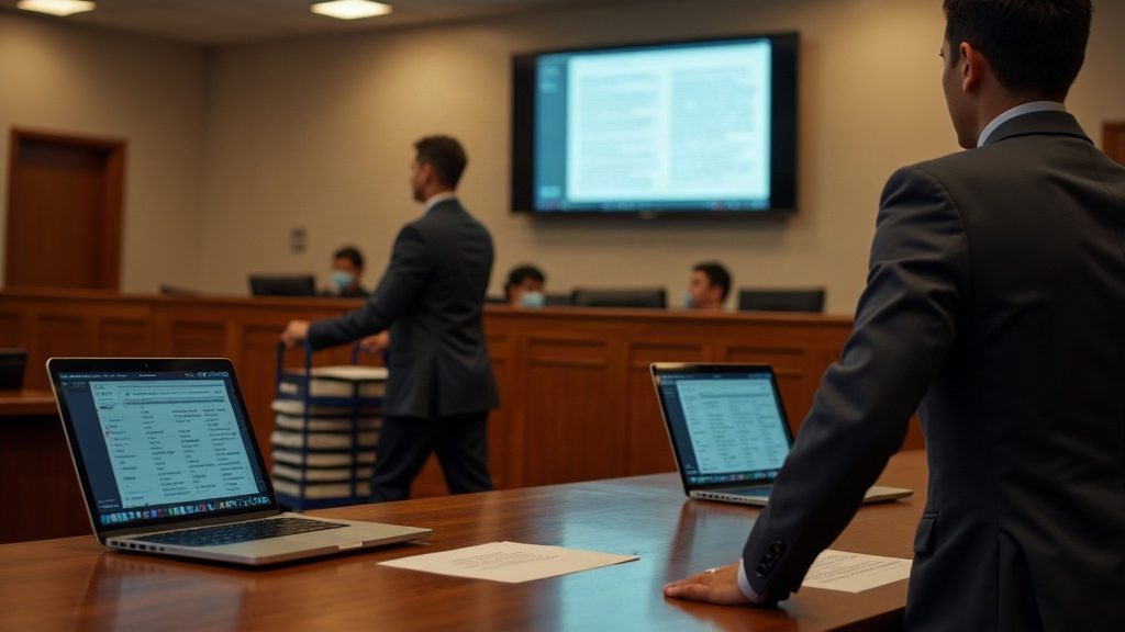 US-Regierung stützt OpenAI im Rechtsstreit mit der NYT