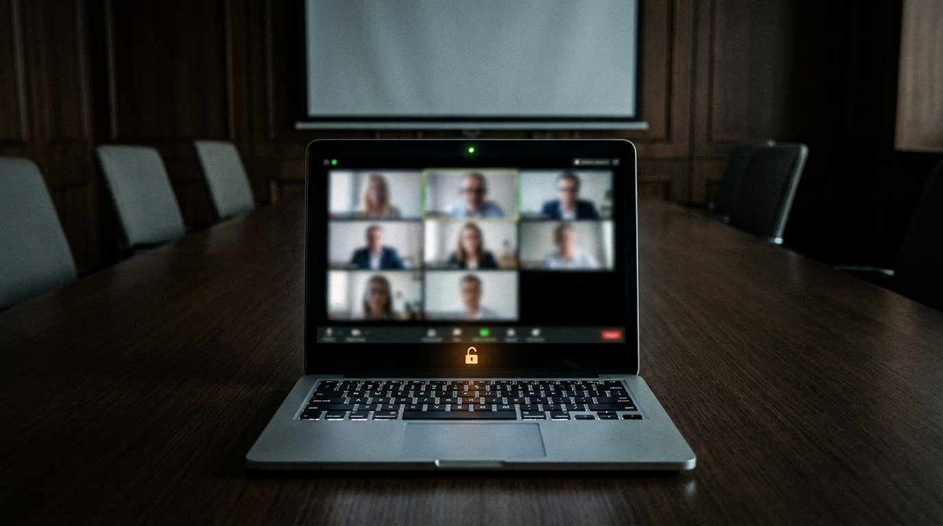 KI-Notetaker tl;dv: Leck legte über 181.000 Meetings offen