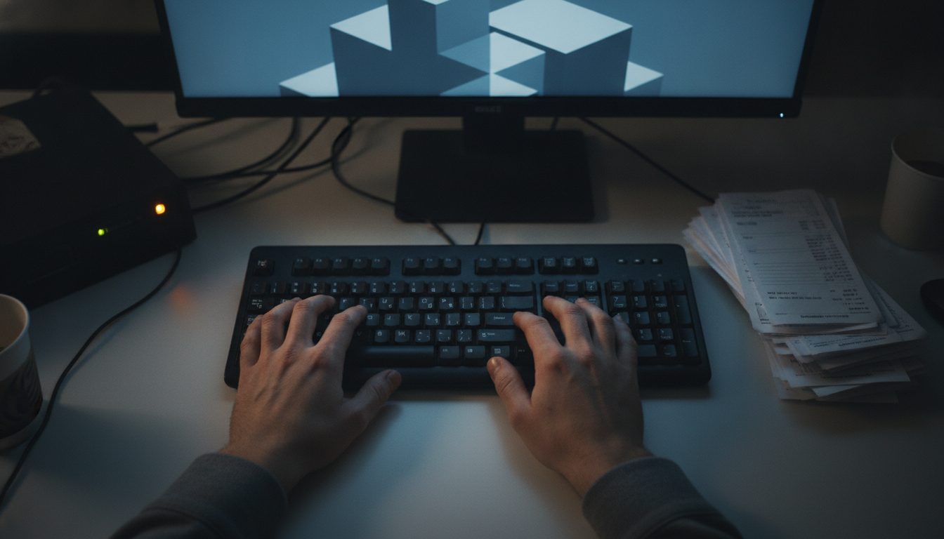 Trumps „Superintelligenz“: Run auf .si-Domains