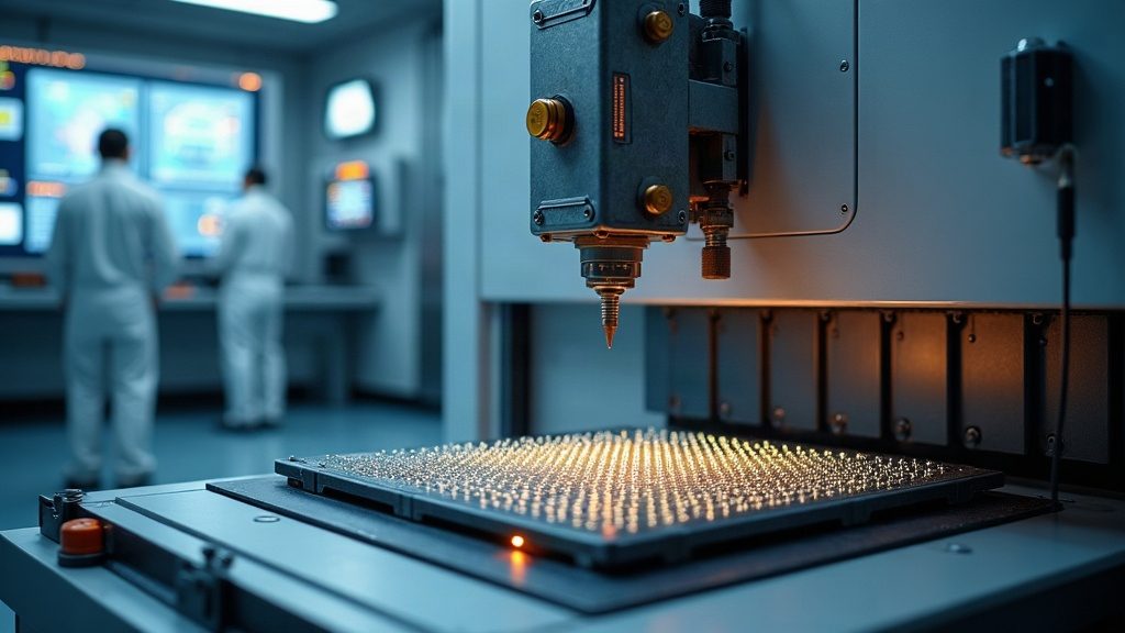 High-NA-EUV: TSMC ab 2030, Intel produziert schon