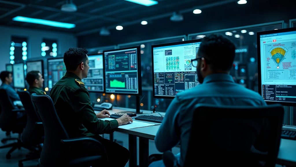Pentagon holt ChatGPT und Grok auf die Plattform GenAI.mil