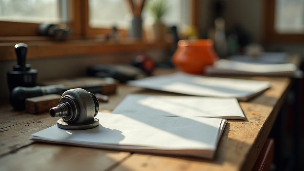 A skill that tells coding agents to skip the paperwork