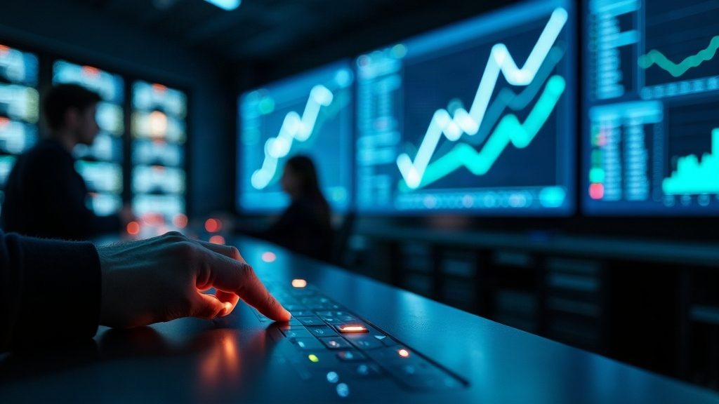 Anthropic rechnet drei KI-Zukünfte für 2030 durch
