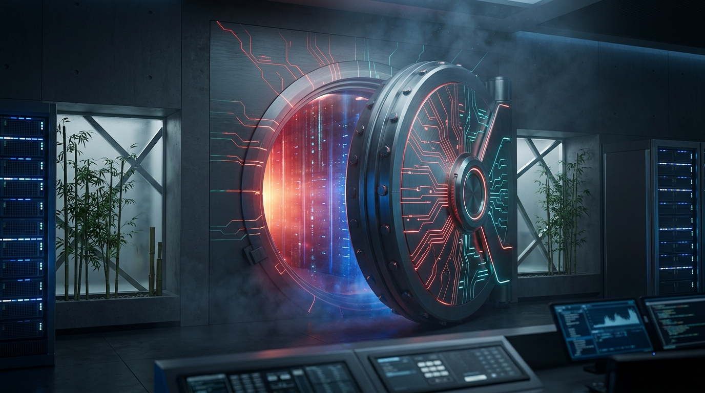 GLM-5.3: Z.ai holds back its own model over cyber capability