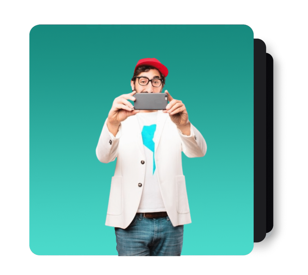 digitaler Marketing-Assistent